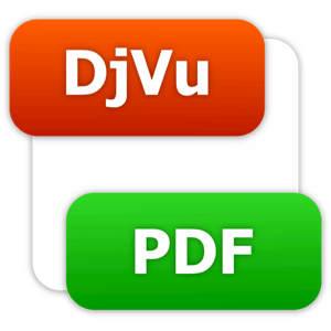 djvu to pdf converter mas kaiserlima DjVu To PDF Converter Mac v2.0 DJVU File Opener App For Mac OS X