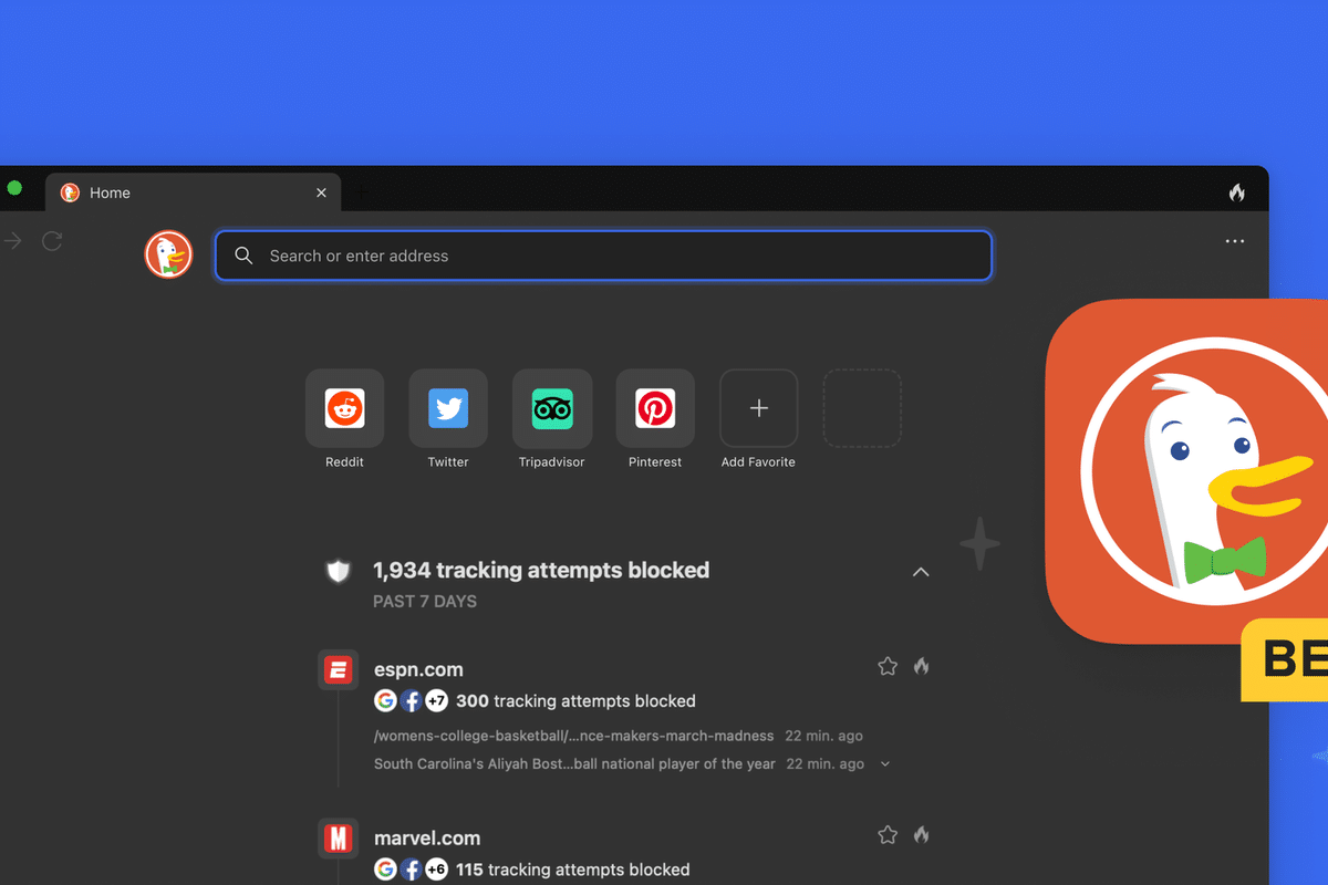 DuckDuckGo for mac Full Version Download DuckDuckGo for mac Full Version