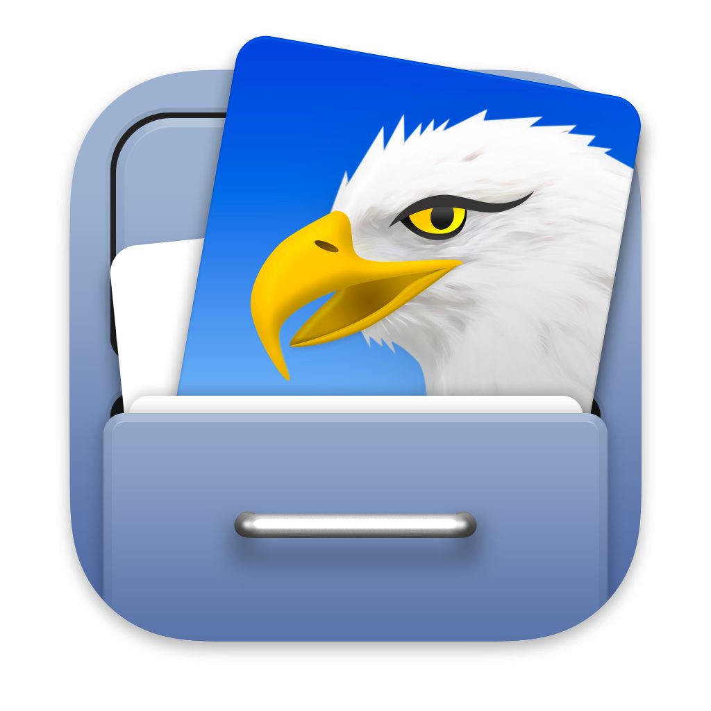 Official Website To Download EagleFiler For Mac