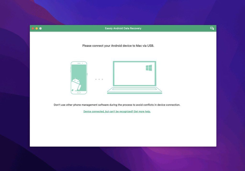 Eassiy Android Data Recovery v5.1.10 Best Andriod Data Recovery App For MacOS X Eassiy Android Data Recovery
