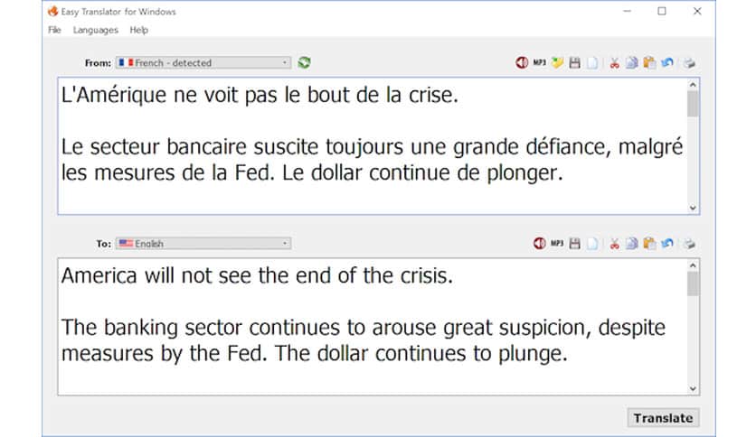 Easy Translator Free Download Easy Translator V15.5 Multilingual Best Free Translation Tool