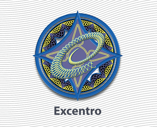 Excentro For Mac v2.0.2 Best Guilloche Designs Creator Software Excentro For Mac Free Download 2022