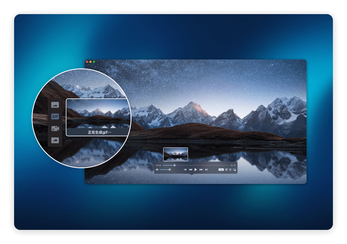 Fig Player free download