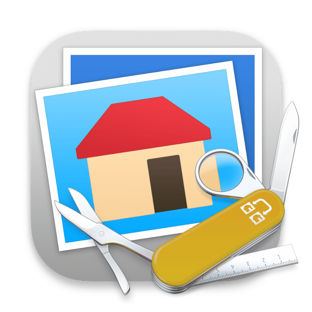  GraphicConverter For Mac 