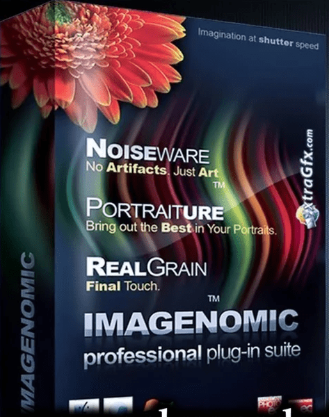 Imagenomic Realgrain for PS macOS - Bringing Timeless Grain and Toning to Your Digital Photography Download Imagenomic Realgrain for PS Full Version