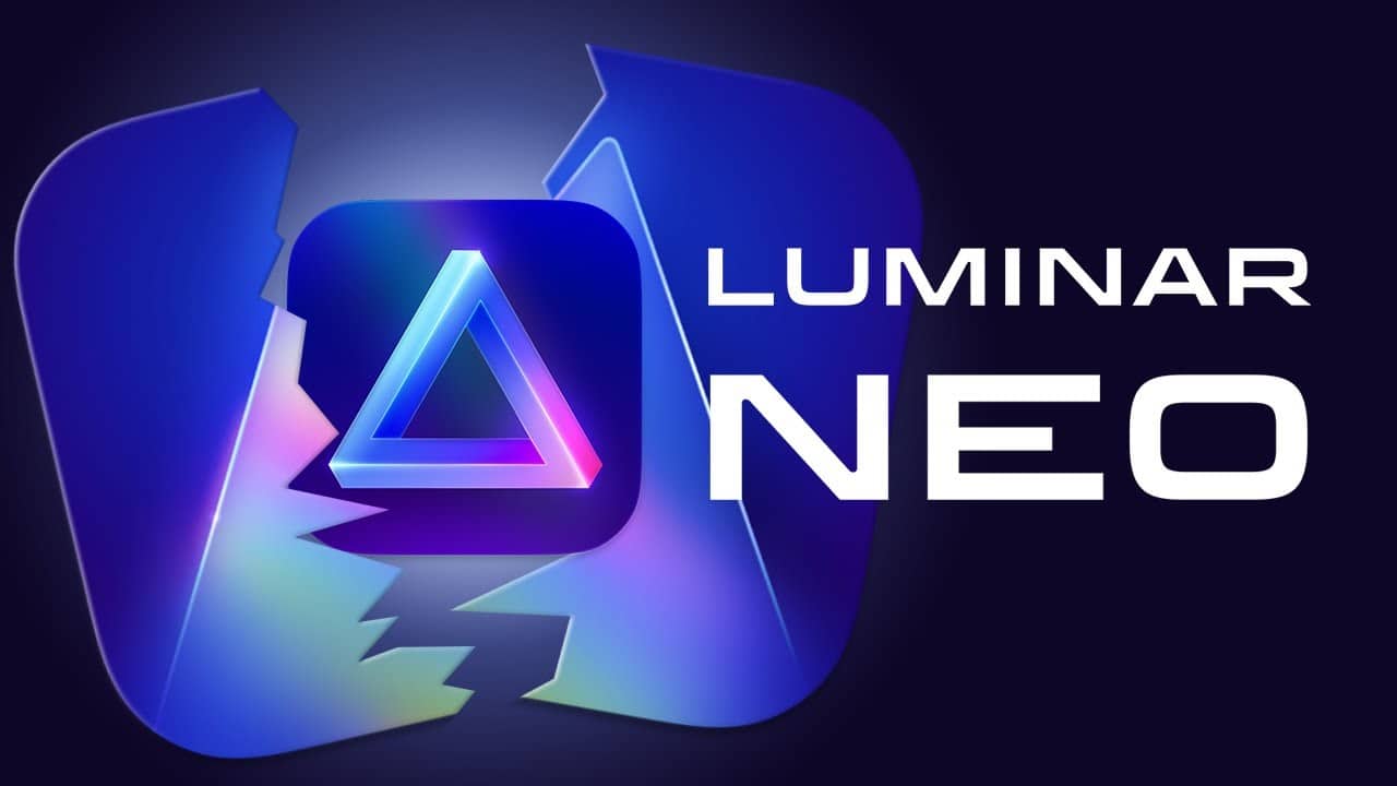 kylum Luminar NEO For Mac Full Version