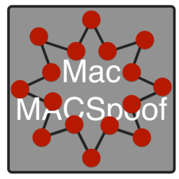 Mac MACSpoof For Mac Mac MACSpoof For Mac Full Version