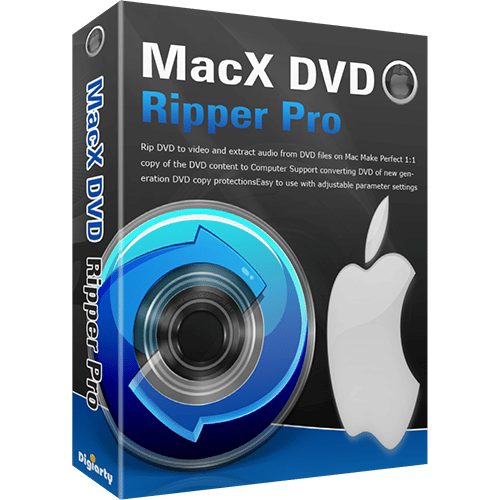 MacX DVD Ripper Pro For Mac v6.8.1 Best DVD Ripper App For MacOS X Official Website To Download MacX DVD Ripper Pro For Mac