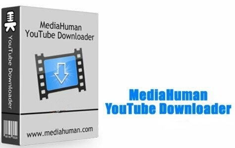 MediaHuman Youtube Downloader For Mac OSX