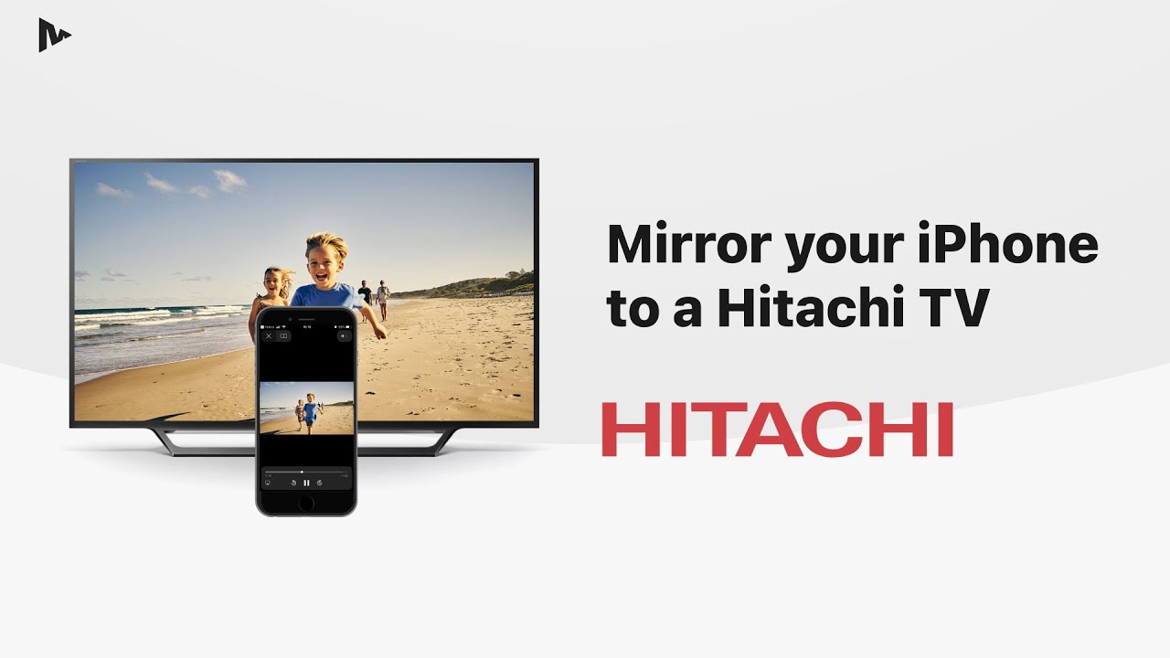Download Mirror for Hitachi TV Pro For Mac Full Vrsion