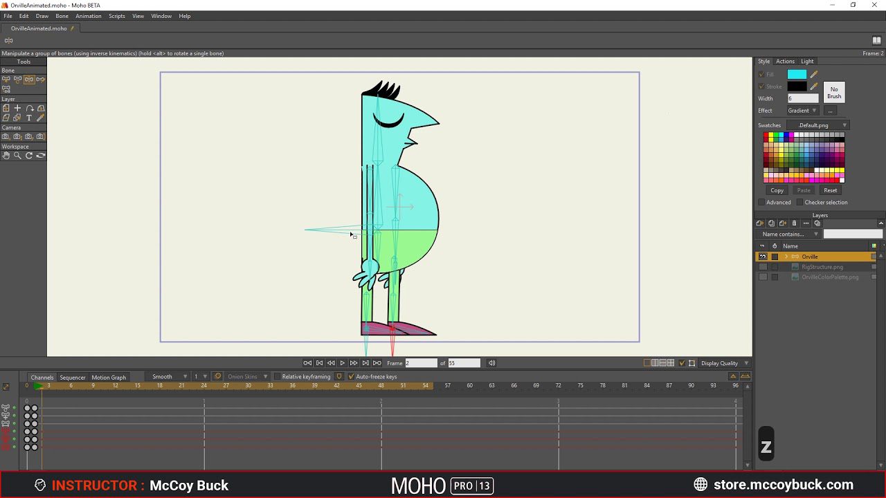 Moho Pro Free Download Moho Pro Free Download