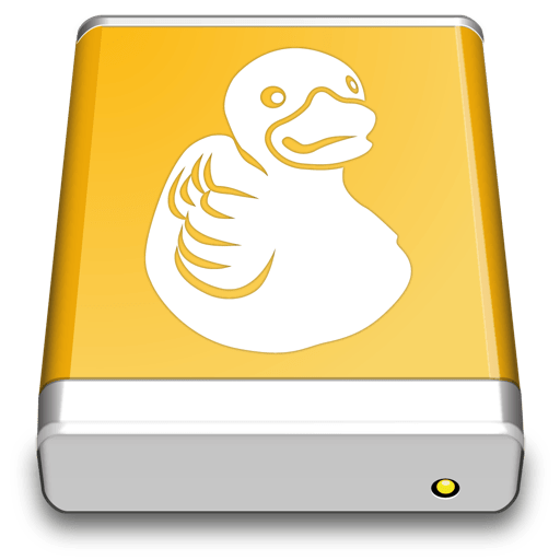 Mountain Duck For Mac v4.12.5 Libre Server And Cloud Storage Browser for Mac Mountain Duck Cracked for macOS