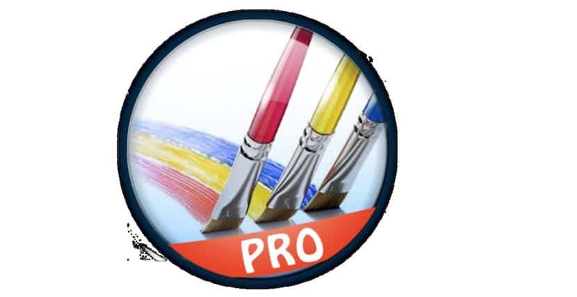 My PaintBrush Pro For Mac