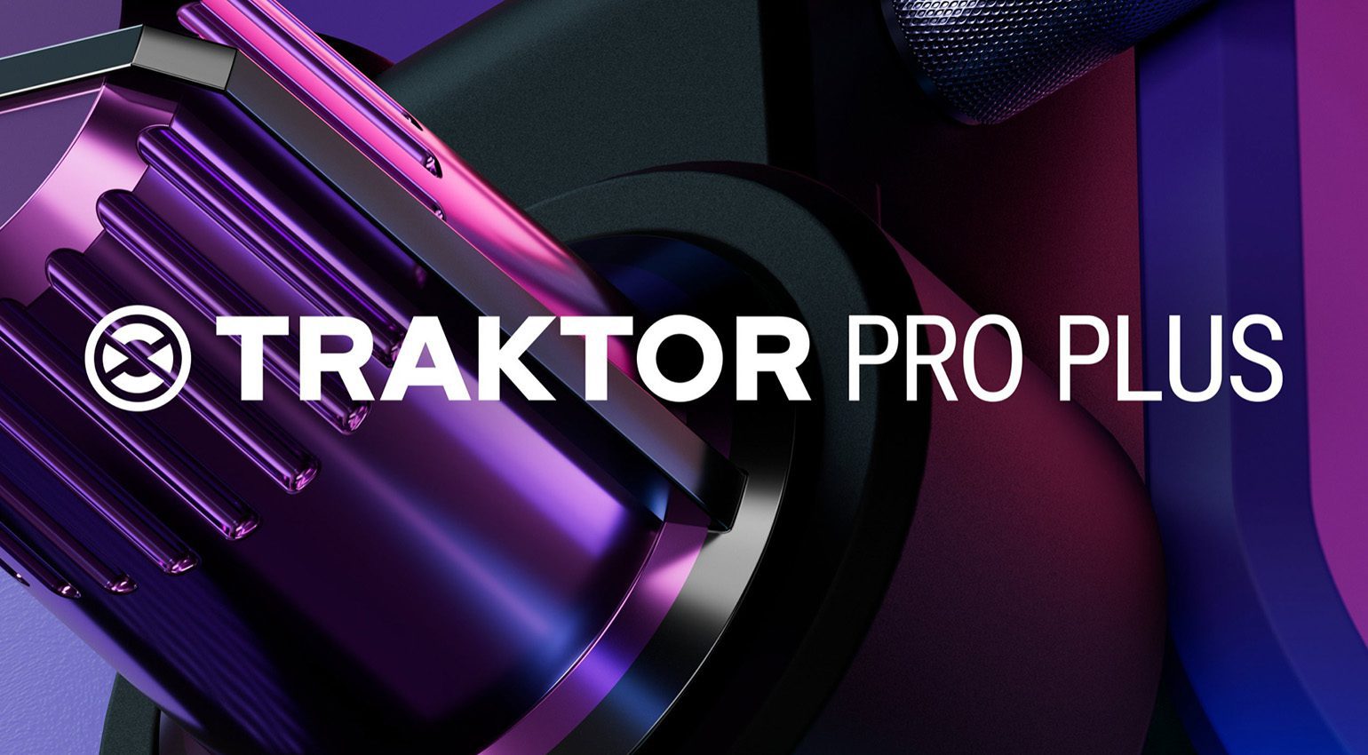 Native Instruments Traktor Pro Plus For Mac v3.10.1.16 Best Industry Leading DJ Software For MacOS X Native Instruments Traktor Pro Plus For Mac