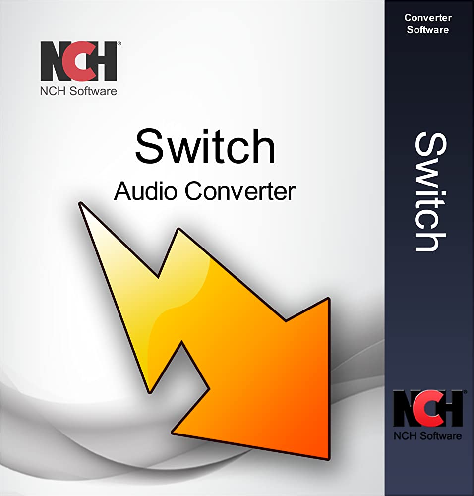 NCH Switch Plus Pro For Mac v 11.09 Audio File Converter Software For Mac OSX Download NCH Switch Plus Full Version