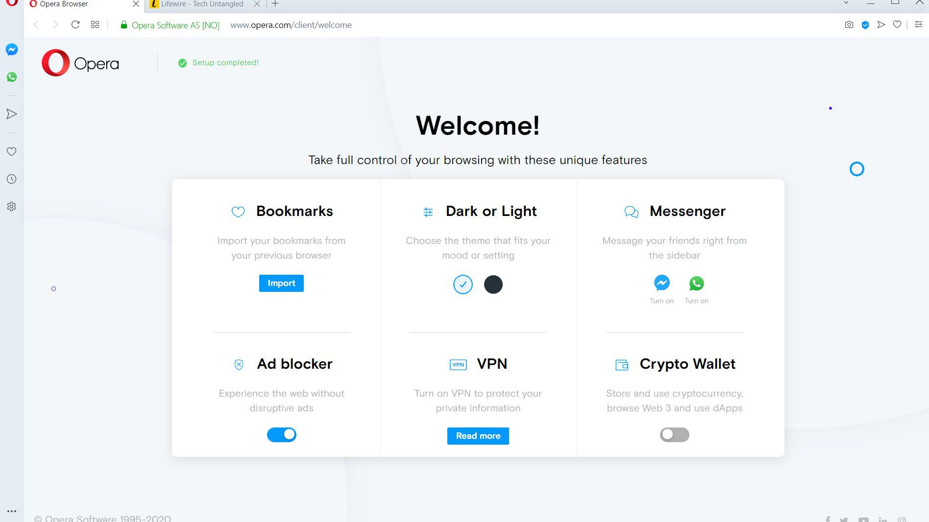 Opera Web Browser For Mac Free Download Opera Web Browser For Pc Full Version
