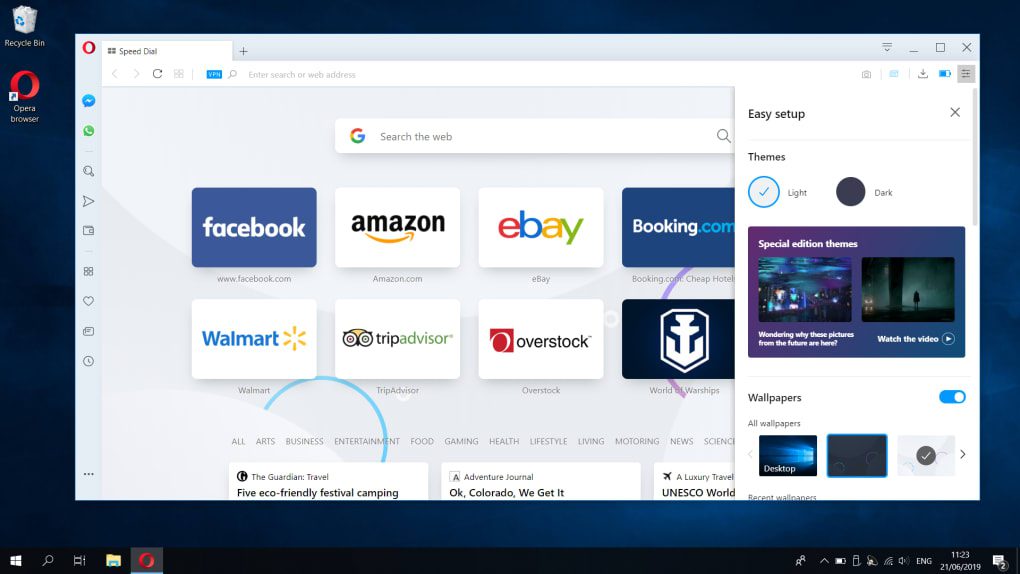 Opera Web Browser For Pc Full Version Opera Web Browser For Pc Full Version