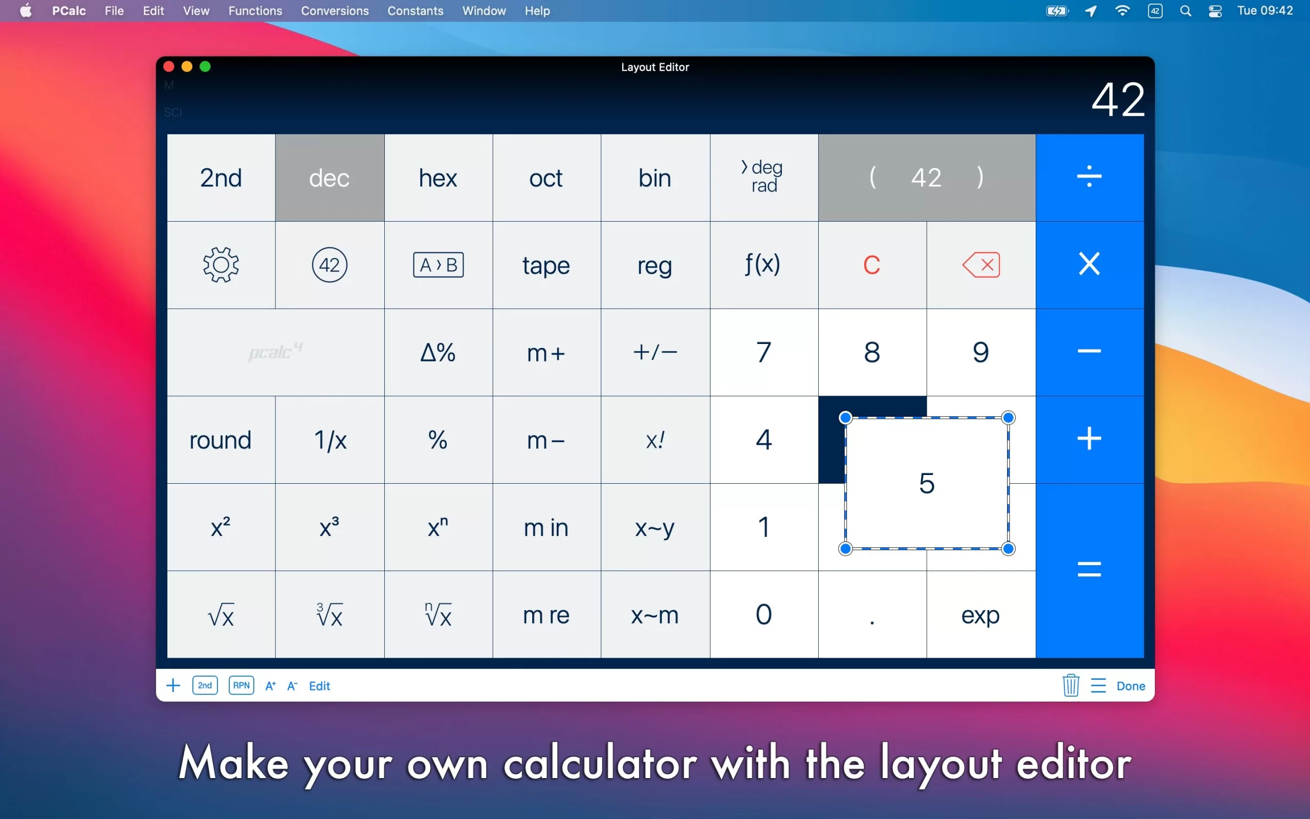 Download PCalc Pro For Mac Full Version