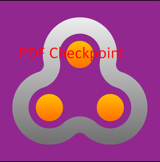 Download PDF Checkpoint Mac Full Version Crack