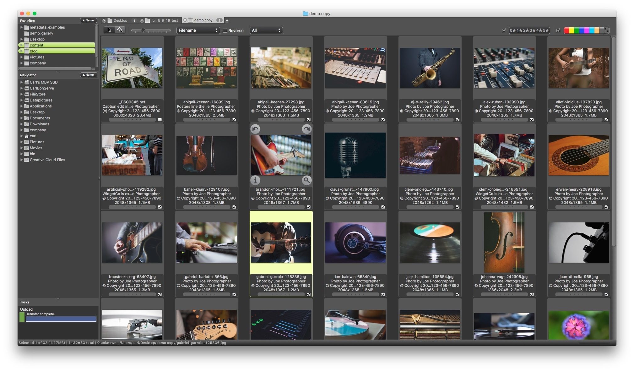 Photo Mechanic Free Download For Mac OSX  Photo Mechanic Plus Free Download For Mac OSX