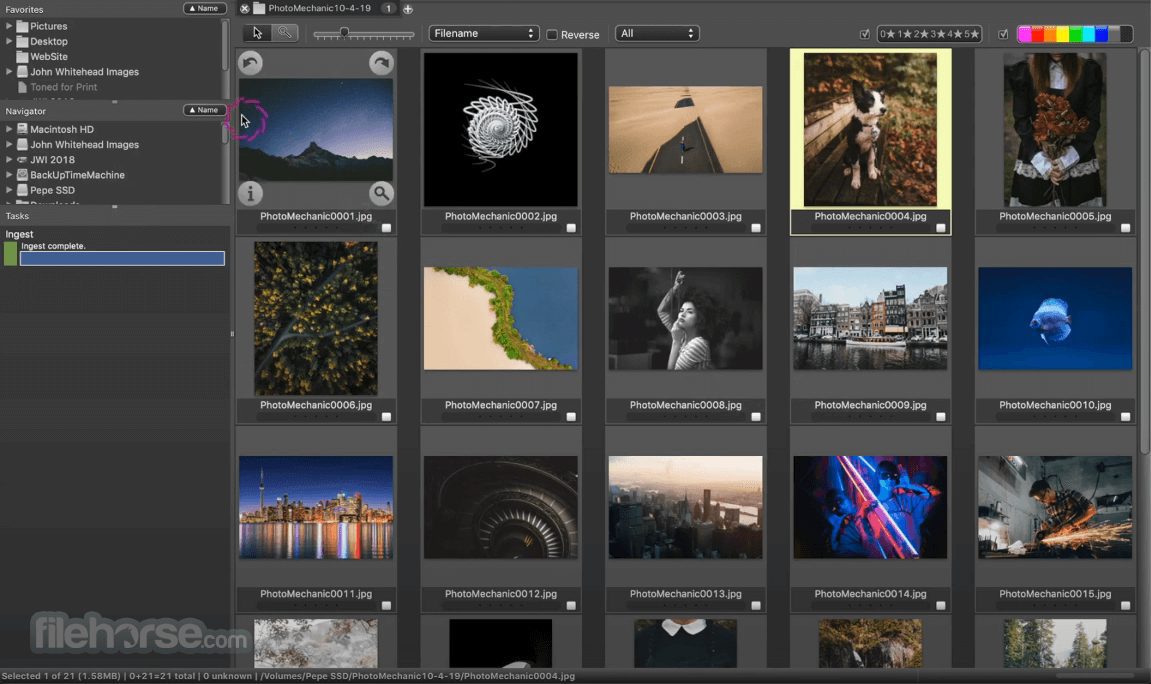 Photo Mechanic Full Version For Pc  Photo Mechanic Full Version For Pc
