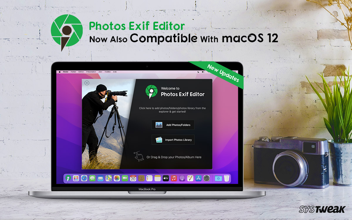 Download Photos Exif Editor Pro Full Version