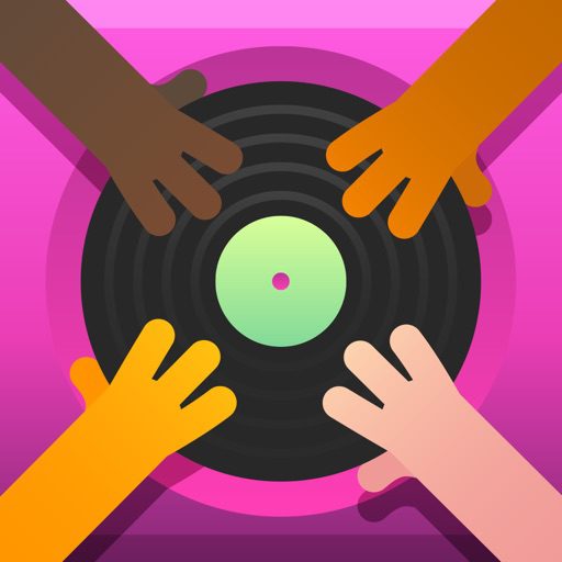 SongPop Party For Mac v2.5 Best Music App For MacOS X Illustrate PerfectTUNES For Mac