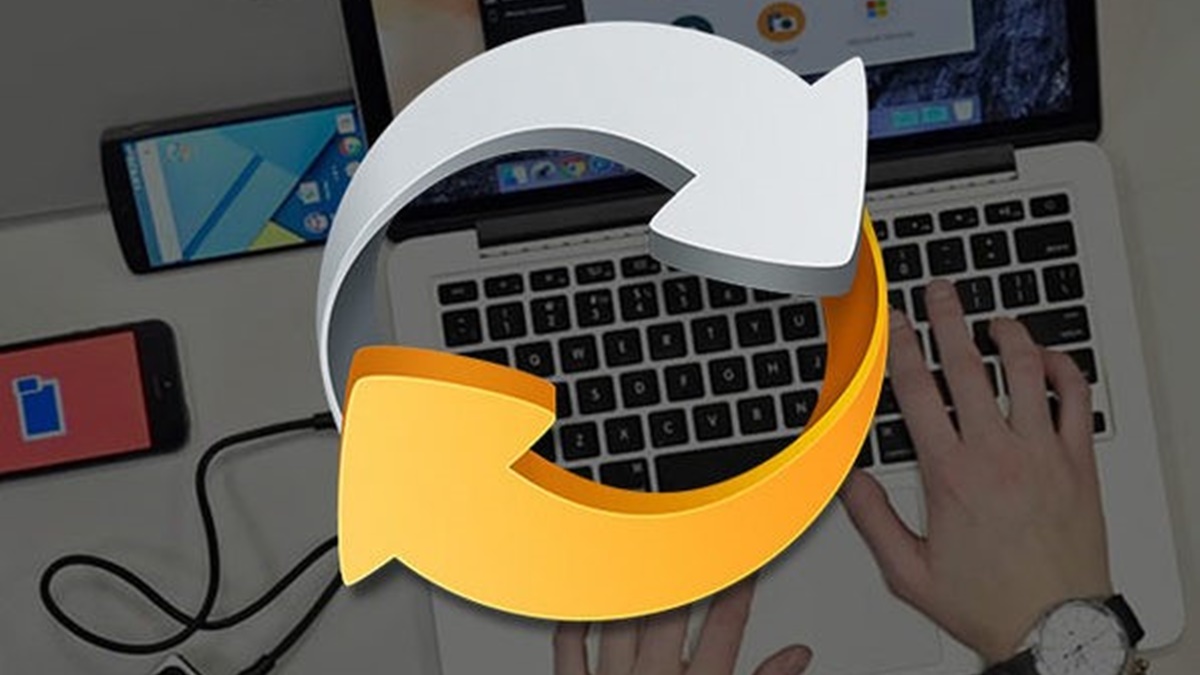 SyncMate Expert Mac synchronization Software for macOSX