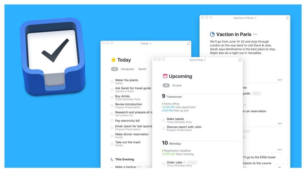 Download Things App Mac Full Version