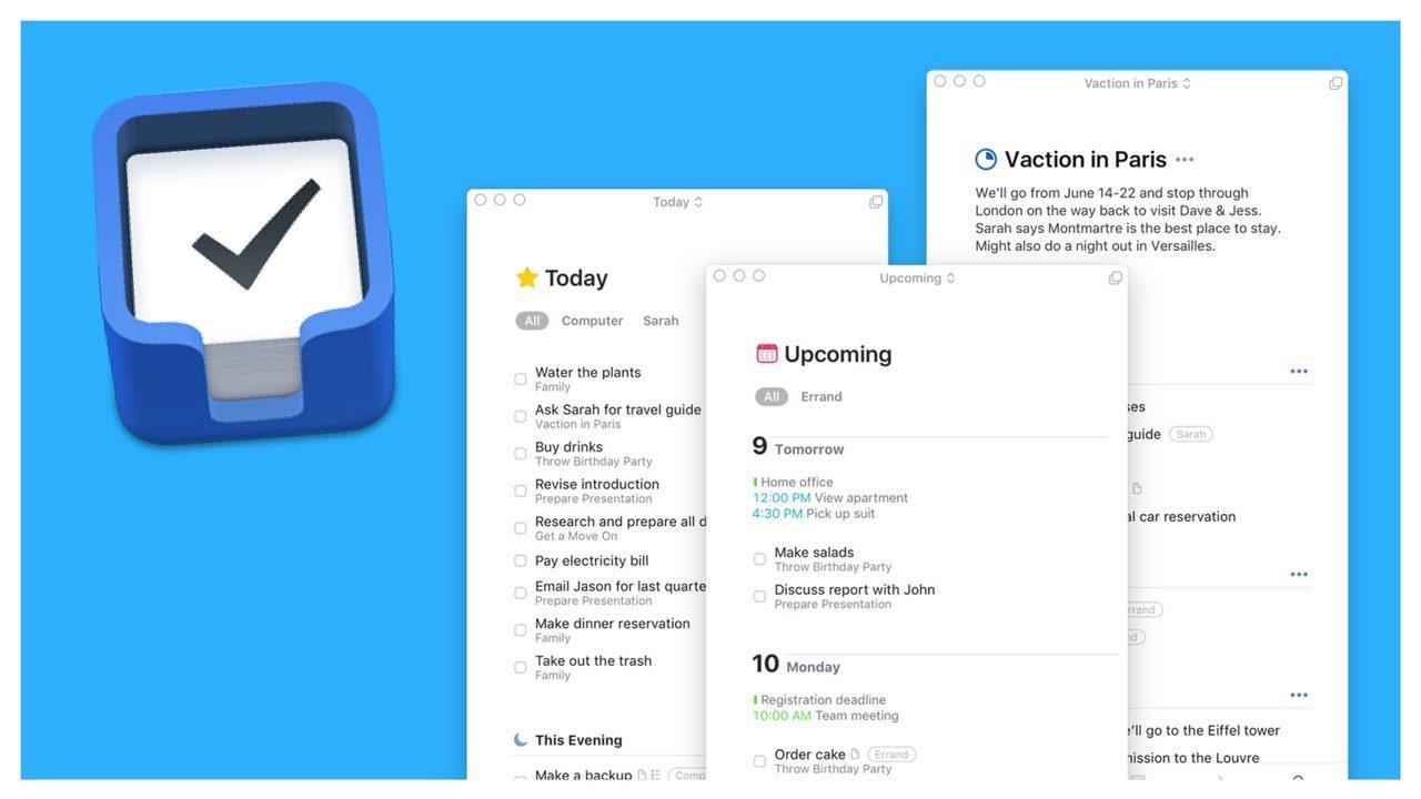 Download Things App Mac Full Version