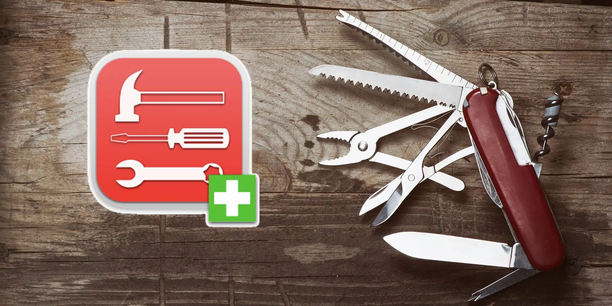 Download TinkerTool System 8 App for mac