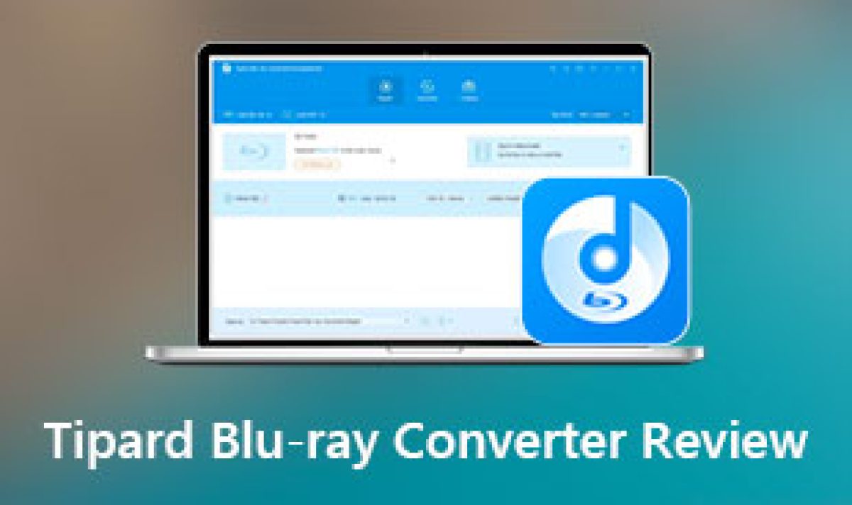 Tipard Blu-ray Converter For Mac v10.0.36 Best Video Converter App For MacOS X Tipard Blu-ray Converter For Mac
