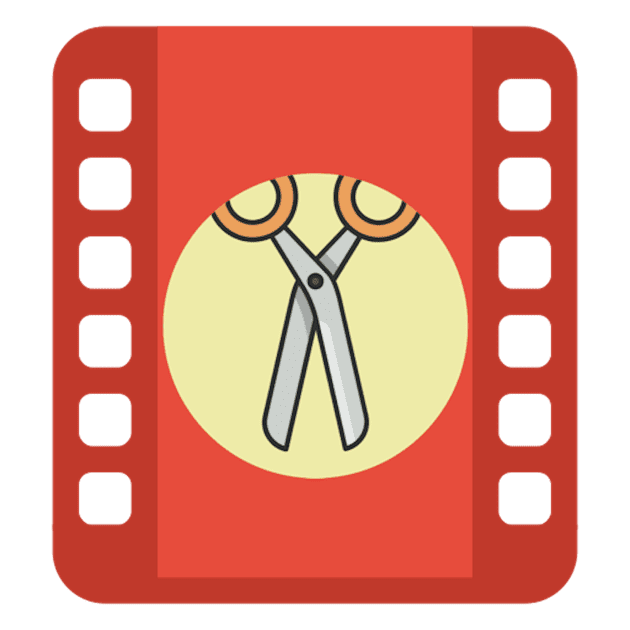 Video Cut&Crop&Join For Mac