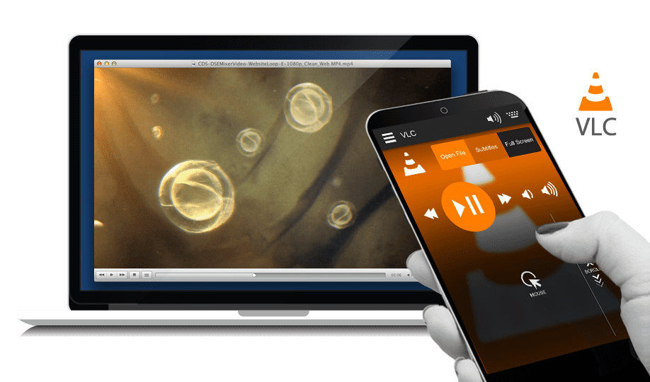 vlc mobile remote premium apk