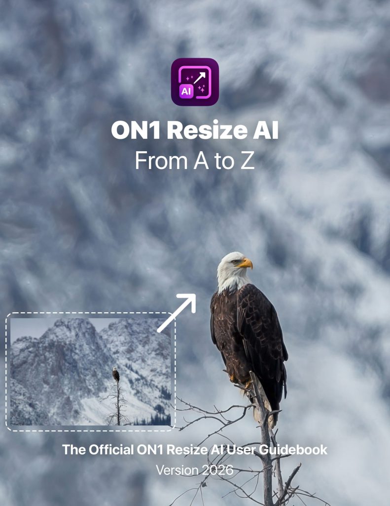 Download ON1 Resize AI 2026 Full Version