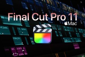Download Apple Final Cut Pro 11 Full Version