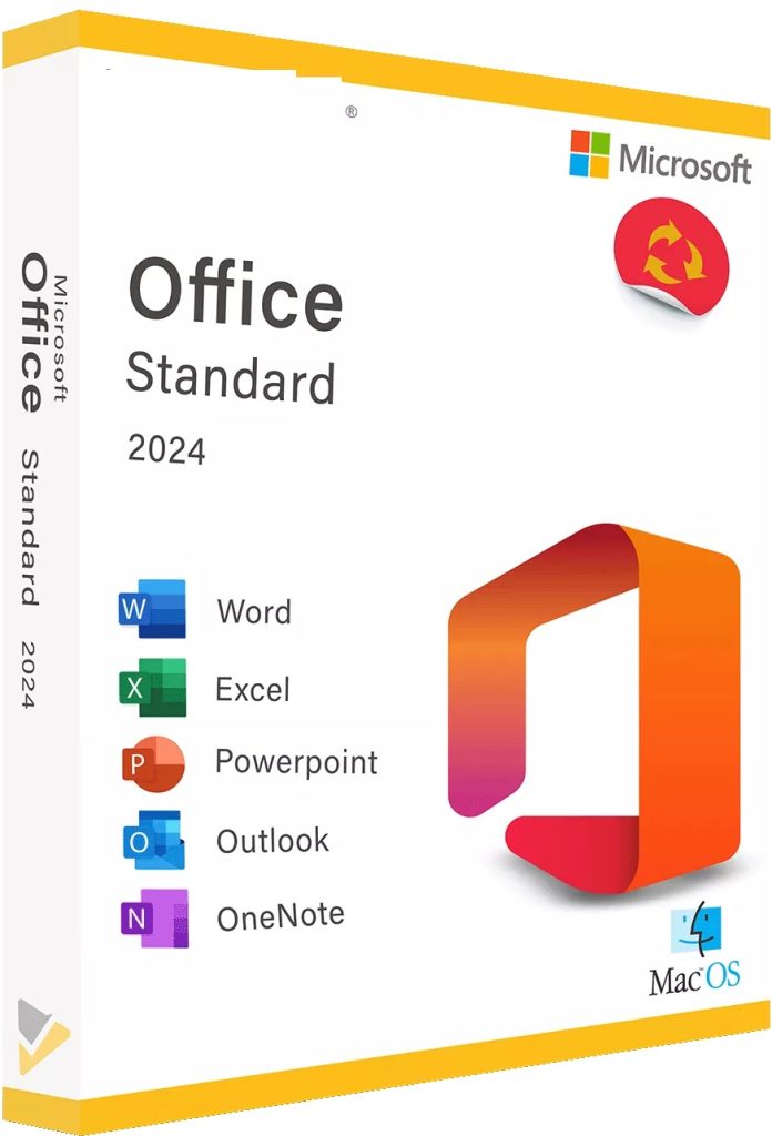 Download Microsoft Office 2024 LTSC Standard for Mac
